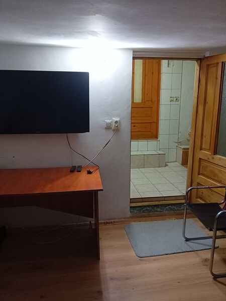 Moinesti, Timisoara, camera in vila