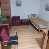Moinesti, Timisoara, camera in vila
